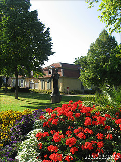 Stadtbesichtigung Wolfenb&uuml;ttel - Stadtrundgang Wolfenb&uuml;ttel