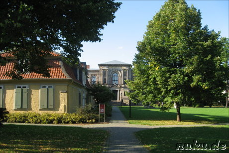 Stadtbesichtigung Wolfenb&uuml;ttel - Stadtrundgang Wolfenb&uuml;ttel