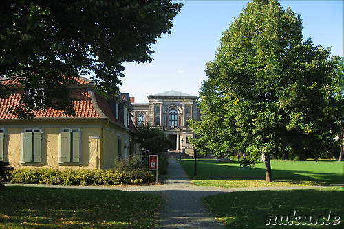 Stadtbesichtigung Wolfenb&uuml;ttel - Stadtrundgang Wolfenb&uuml;ttel
