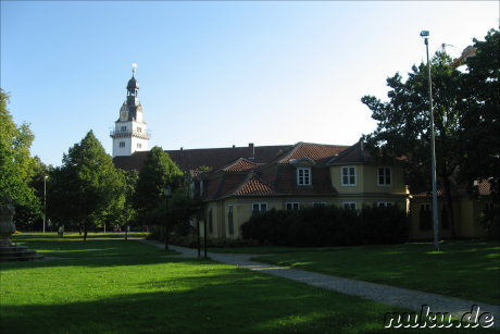Stadtbesichtigung Wolfenb&uuml;ttel - Stadtrundgang Wolfenb&uuml;ttel