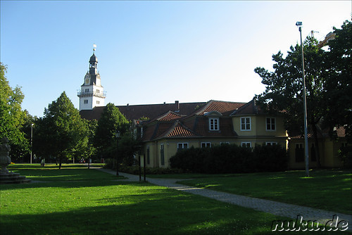 Stadtbesichtigung Wolfenb&uuml;ttel - Stadtrundgang Wolfenb&uuml;ttel