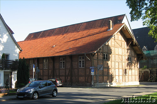 Stadtbesichtigung Wolfenb&uuml;ttel - Stadtrundgang Wolfenb&uuml;ttel