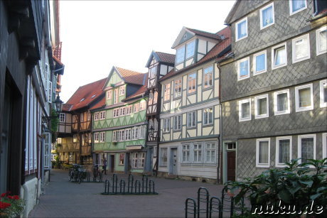 Stadtbesichtigung Wolfenb&uuml;ttel - Stadtrundgang Wolfenb&uuml;ttel