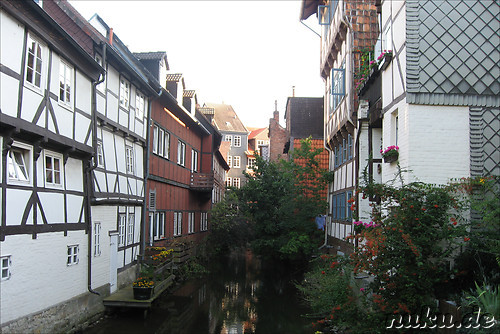 Stadtbesichtigung Wolfenb&uuml;ttel - Stadtrundgang Wolfenb&uuml;ttel