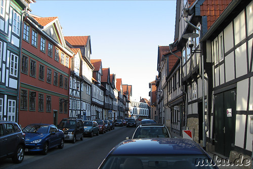Stadtbesichtigung Wolfenb&uuml;ttel - Stadtrundgang Wolfenb&uuml;ttel