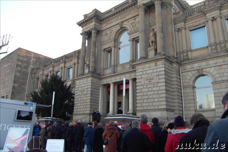 Staedl Museum, Frankfurt am Main