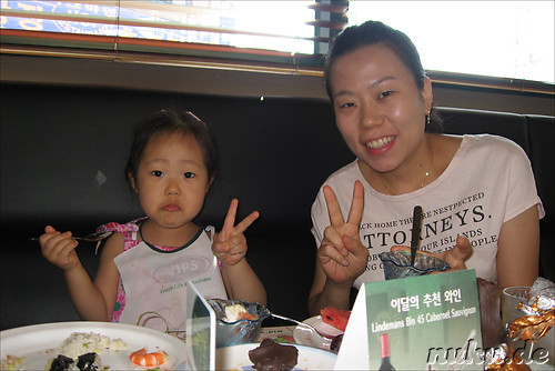 Sumin & Hejin