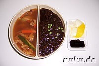 Tangsuyuk & Jjajangmyeon