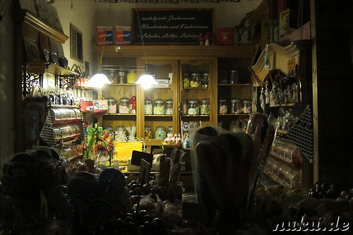 Tanta Emma Laden, Duesseldorf