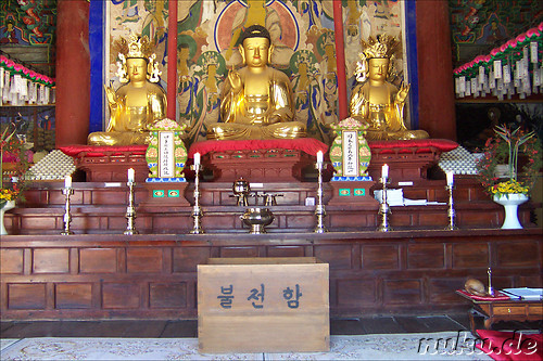 Tempel
