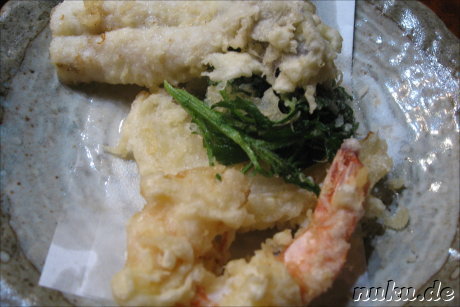 Tempura