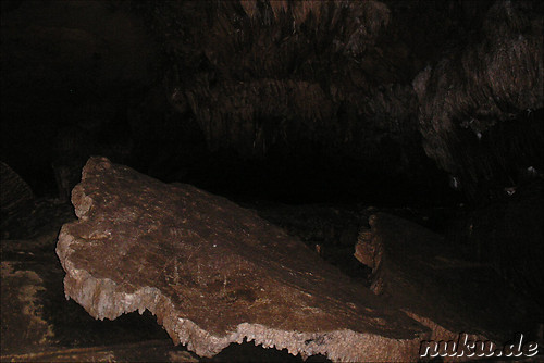 Tham Loup Hoehle, Vang Vieng, Laos