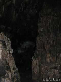 Tham Loup Hoehle, Vang Vieng, Laos