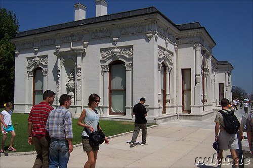 Topkapi Palast