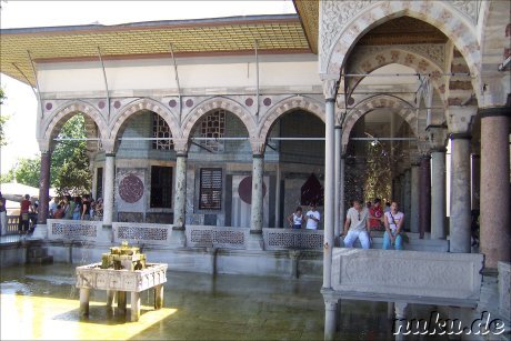 Topkapi Palast