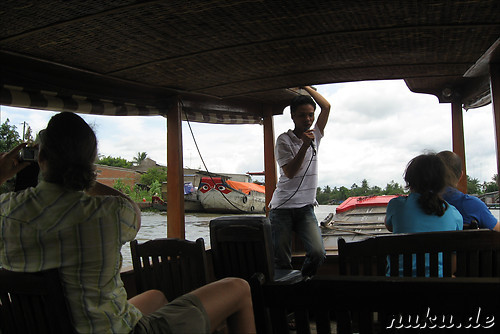 Tourguide