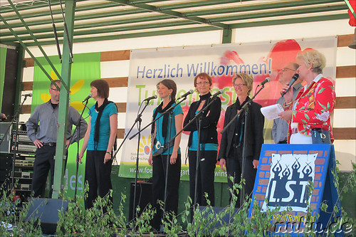 Tulpenfest in Winsen/Luhe