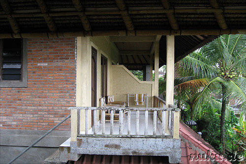 Ubud View Hostel, Ubud, Bali, Indonesien