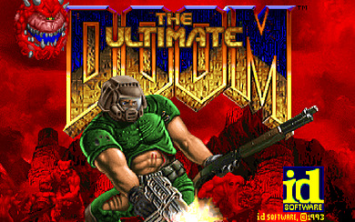 Ultimate Doom (1995)