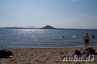 ...und noch ein Strandfoto