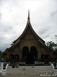 Wat Xieng Thong