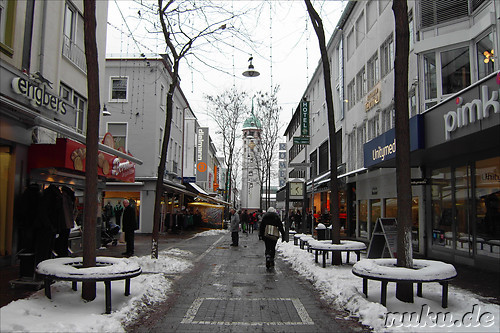 Weisser Turm, Darmstadt