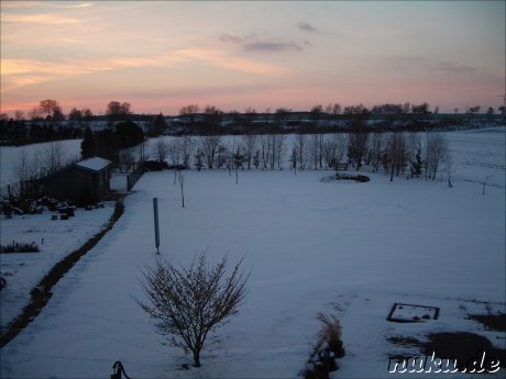Wintergarten