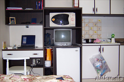 Wohnung