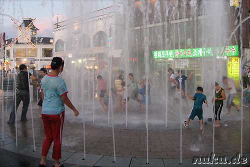 Wolmido, Incheon