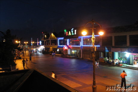 Wolmido, Incheon