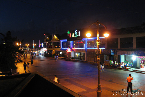 Wolmido, Incheon