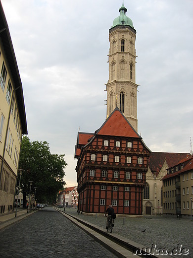 Alte Waage, Braunschweig