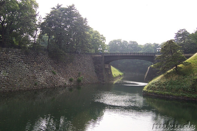 Am Imperial Palace