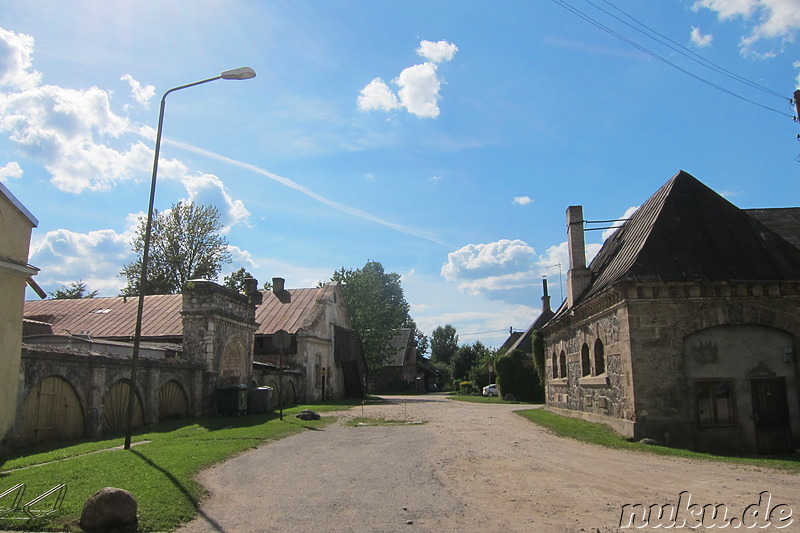 Am Krimulda Manor - Landgut in Sigulda, Lettland