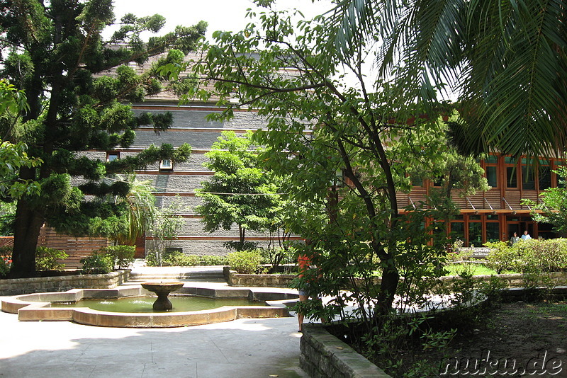 Beitou, Taiwan