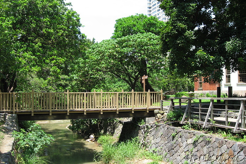 Beitou, Taiwan