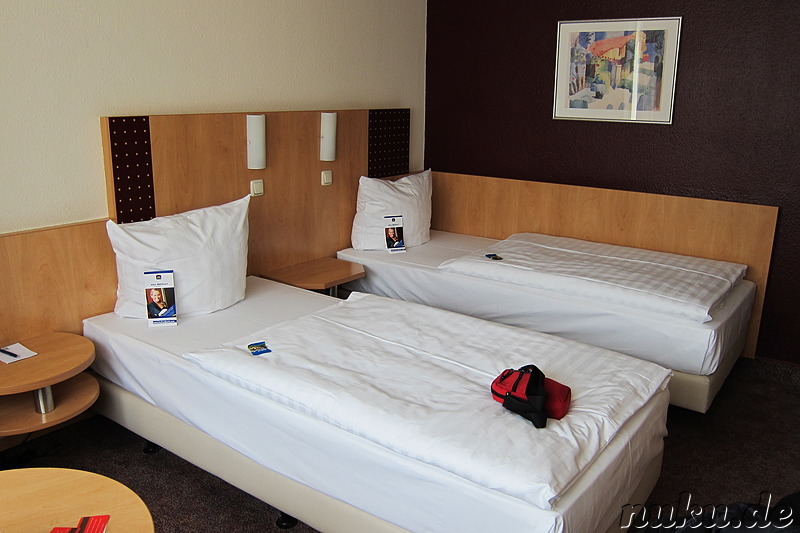 Best Western Scala Hotel in Frankfurt am Main