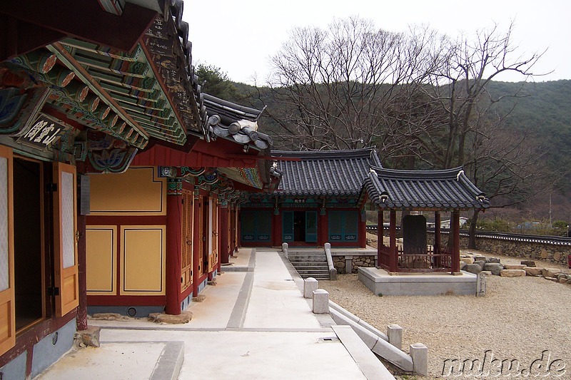 Bogyeongsa