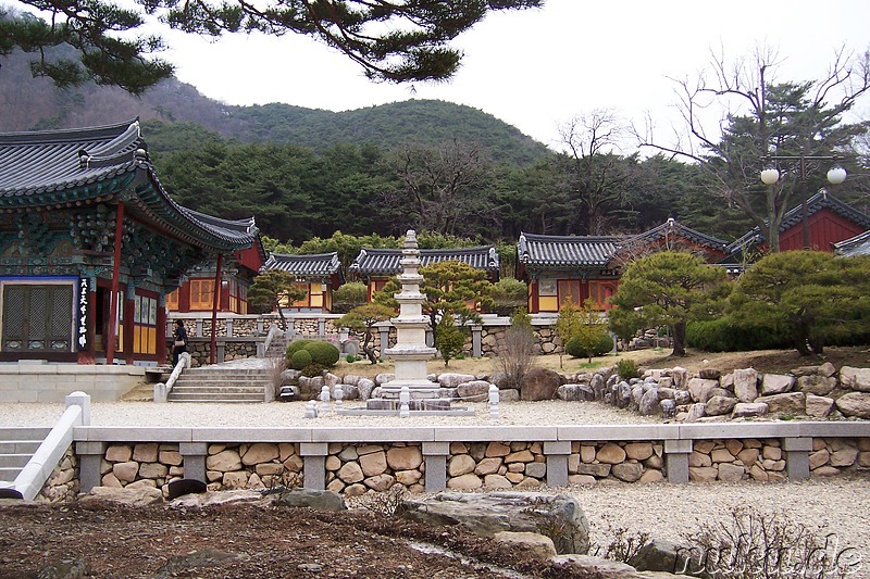 Bogyeongsa