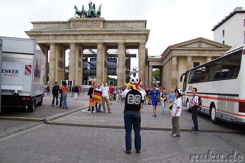 Brandenburger Tor