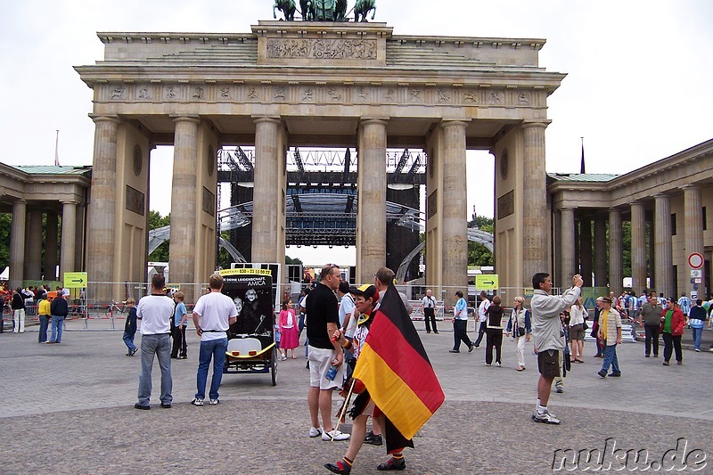 Brandenburger Tor