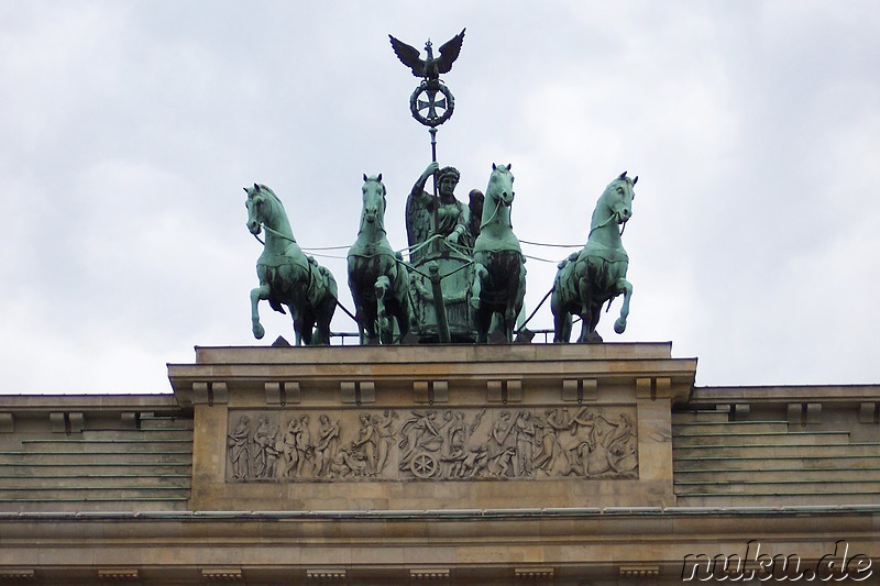 Brandenburger Tor