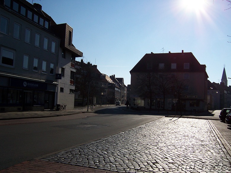 Braunschweig, Germany