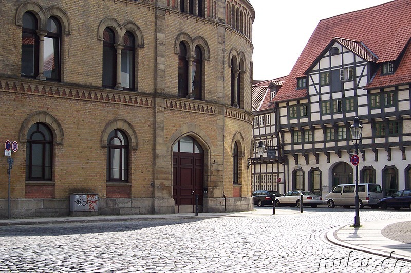 Braunschweig street pics #2