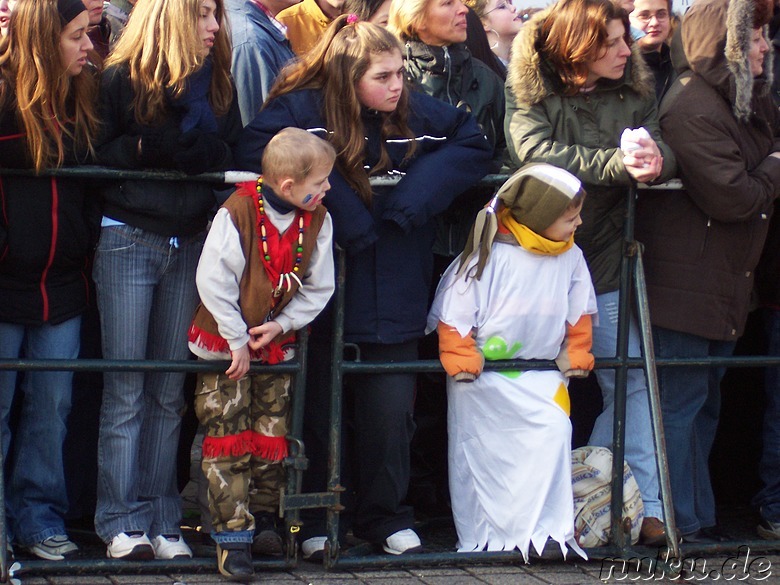 Braunschweiger Karneval 2004