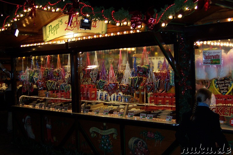 Braunschweiger Weihnachtsmarkt