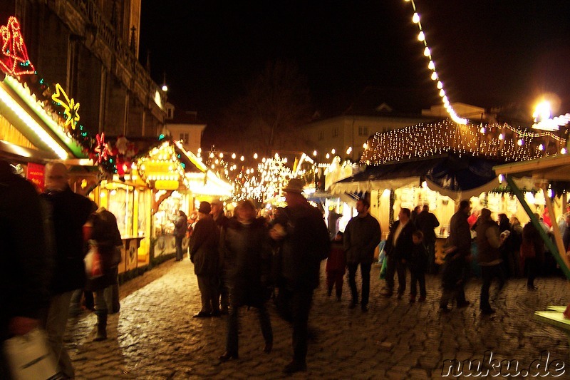 Braunschweiger Weihnachtsmarkt