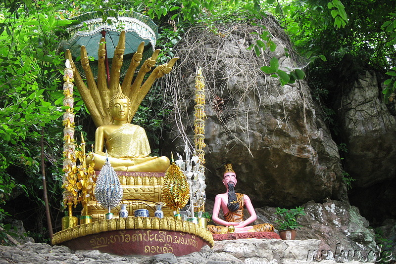 Buddha Statuen