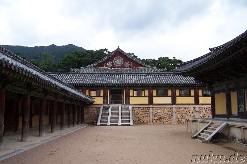 Bulguksa