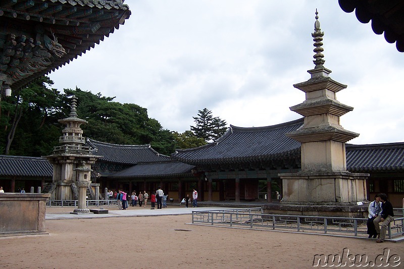 Bulguksa